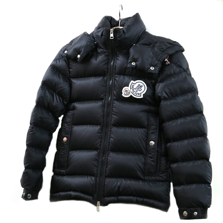 楽天市場】MONCLER【モンクレール】 E201914181149 ブラマント ダウン 
