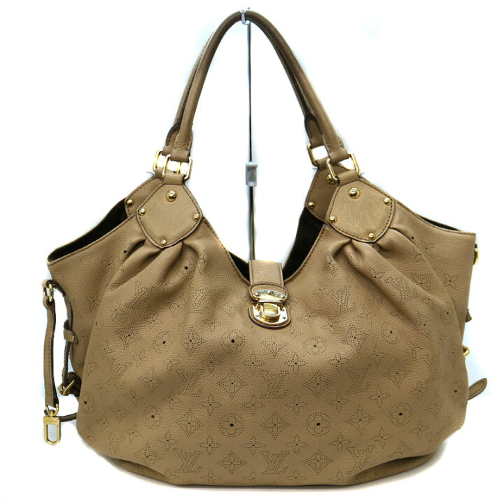 楽天市場】LOUIS VUITTON【ルイ・ヴィトン】M93978 マヒナXL  