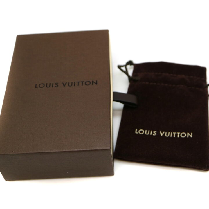 楽天市場】LOUIS VUITTON 【ルイヴィトン】 M65726 ビジューサック 