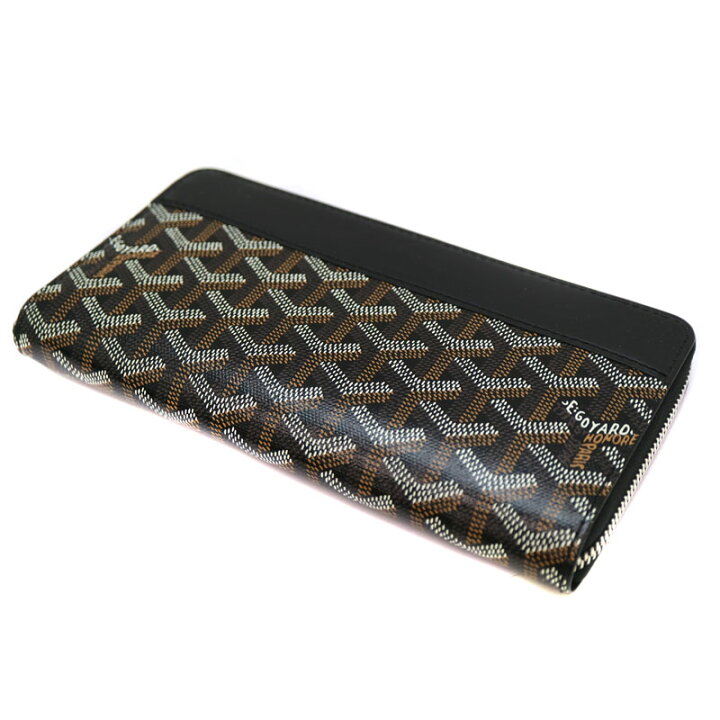 楽天市場】GOYARD【ゴヤール】 MATIG2GMLTY01CL01P マティニョンGM2 長 