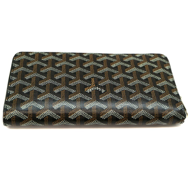 楽天市場】GOYARD【ゴヤール】 MATIG2GMLTY01CL01P マティニョンGM2 長 