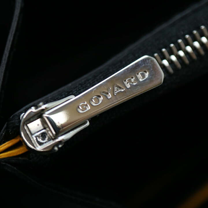 楽天市場】GOYARD【ゴヤール】 MATIG2GMLTY01CL01P マティニョンGM2 長 