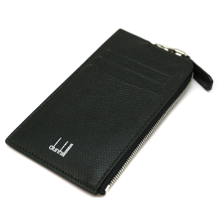 楽天市場】dunhill【ダンヒル】 カドガン ジップカードケース メンズ 