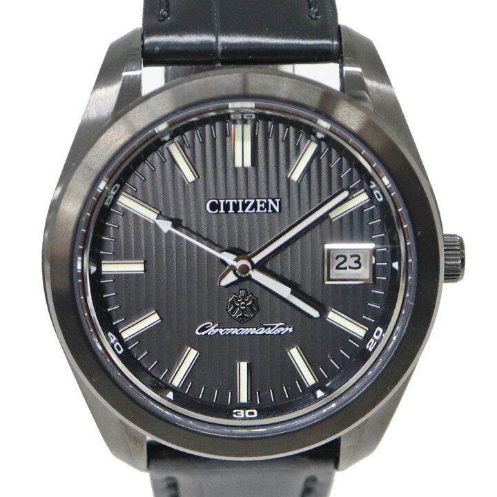 楽天市場】シチズン Citizen AQ4054-01E A060-T025854 The CITIZEN 