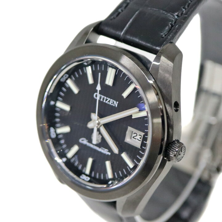 楽天市場】シチズン Citizen AQ4054-01E A060-T025854 The CITIZEN 