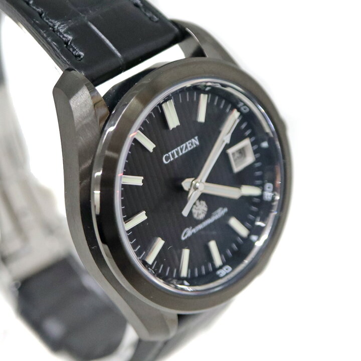 楽天市場】シチズン Citizen AQ4054-01E A060-T025854 The CITIZEN  