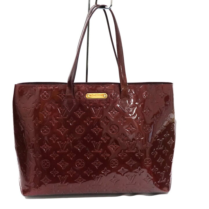楽天市場】LOUIS VUITTON【ルイヴィトン】 M93641 ウィルシャーMM 