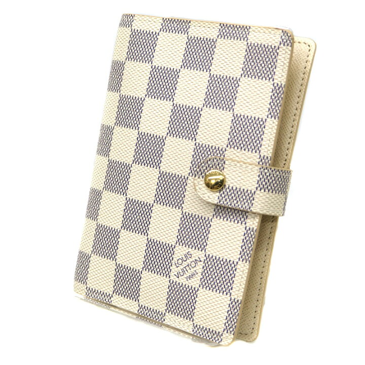 楽天市場】LOUIS VUITTON【ルイ ヴィトン】 R20706 アジェンダPM 