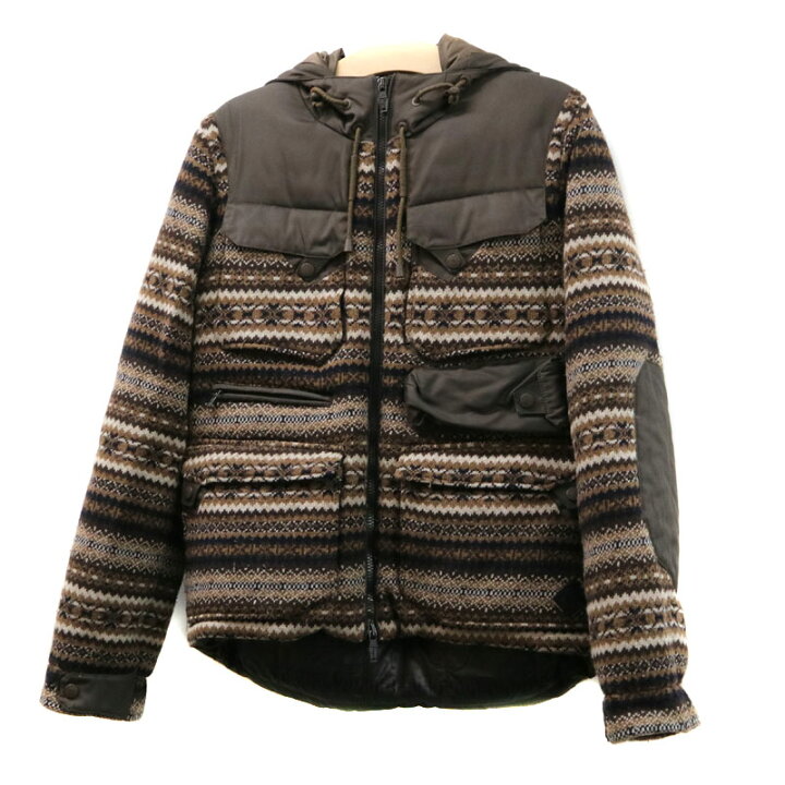 楽天市場】MONCLER【モンクレール】 TENZAM(テンザム) ダウン 