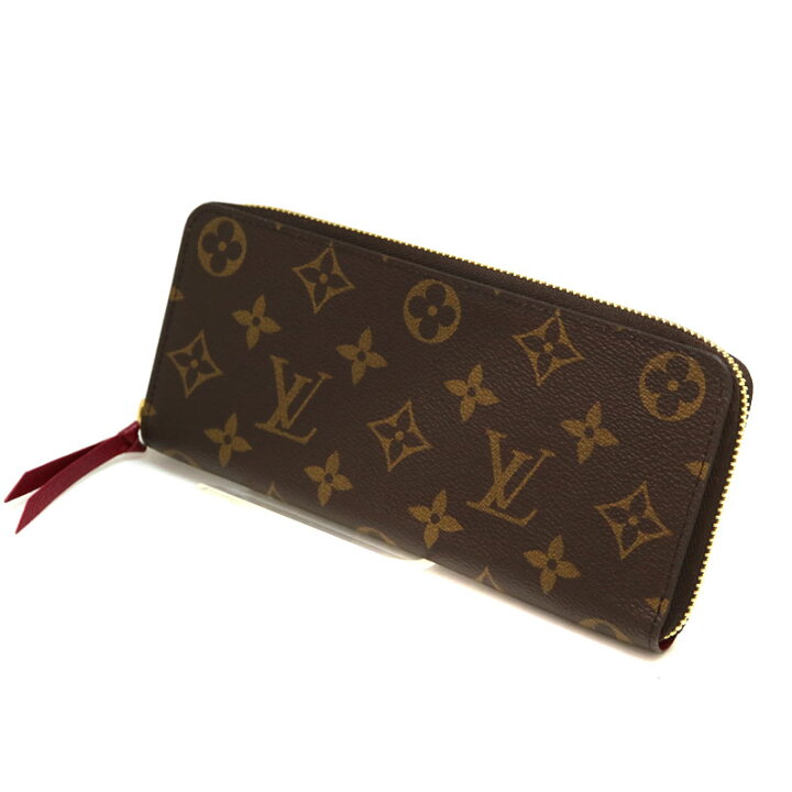 楽天市場】LOUIS VUITTON【ルイヴィトン】 M60742 ポルトフォイユ  