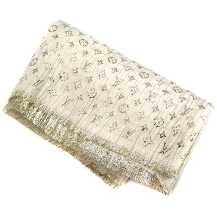 楽天市場】LOUIS VUITTON【ルイヴィトン】 M73939 エシャルプ  