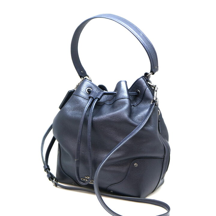 楽天市場】COACH【コーチ】F35684 ショルダーバッグ 鞄 レディース  
