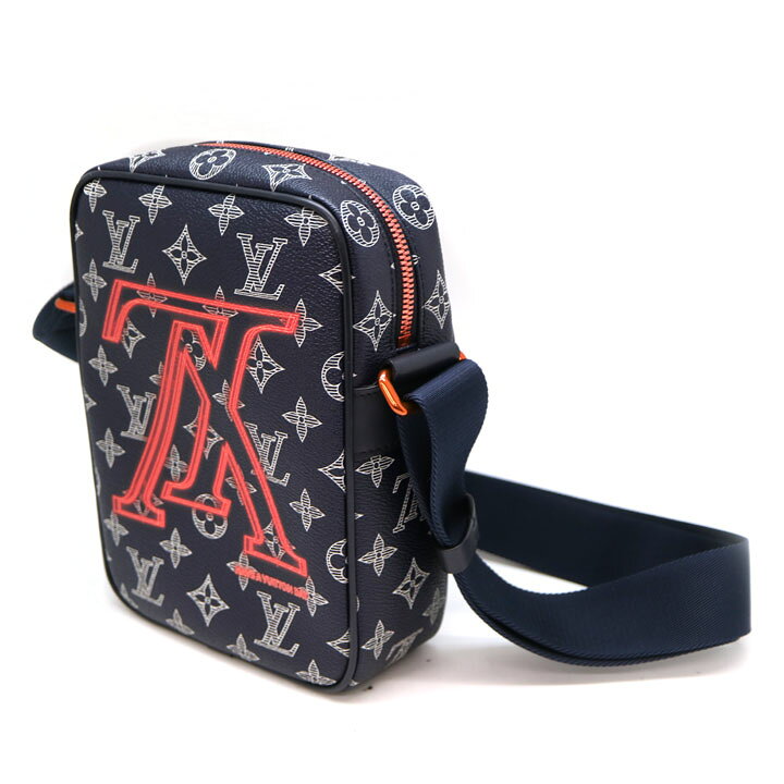 楽天市場】LOUIS VUITTON【ルイヴィトン】 M43678 ダヌーブPM アップ  