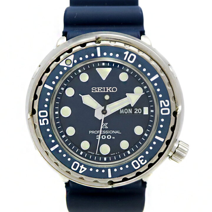 楽天市場】SEIKO【セイコー】SBBN043 プロスペックス マリーンマスター 