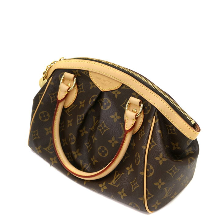 楽天市場】LOUIS VUITTON【ルイヴィトン】 M40143 ティボリPM 