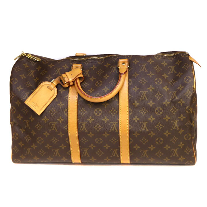 楽天市場】LOUIS VUITTON【ルイヴィトン】 M41426 キーポル50  