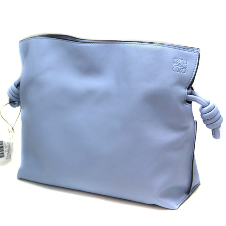 楽天市場】LOEWE【ロエベ】A411FC1X25 フラメンコ クラッチ ショルダー  