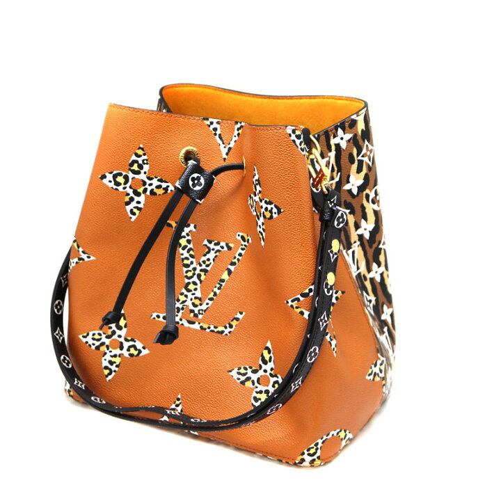 楽天市場】LOUIS VUITTON【ルイヴィトン】 M44717 ネオノエ モノグラム 