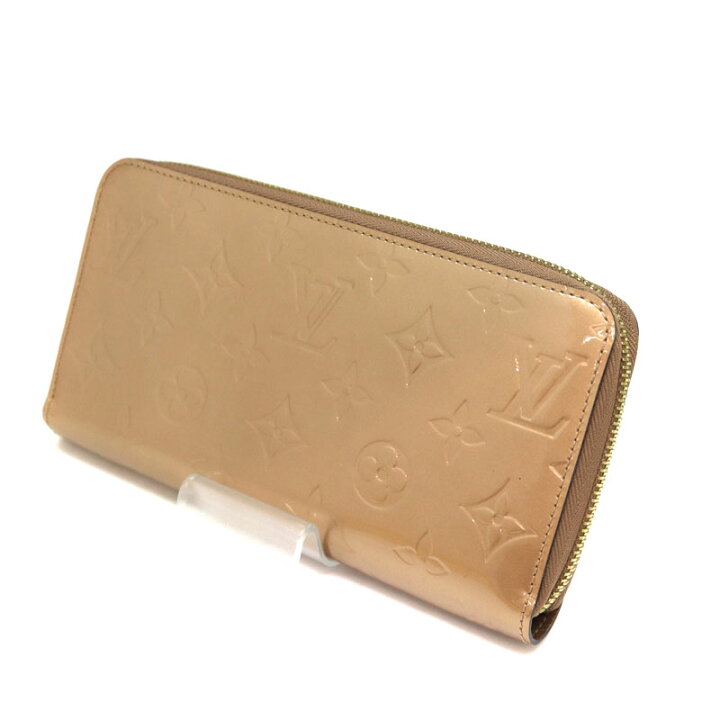 楽天市場】LOUIS VUITTON【ルイヴィトン】 M90603 ジッピーウォレット  