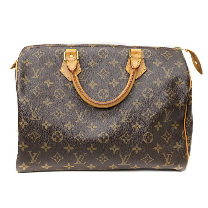 楽天市場】LOUIS VUITTON【ルイヴィトン】 M41526 スピーディ30  