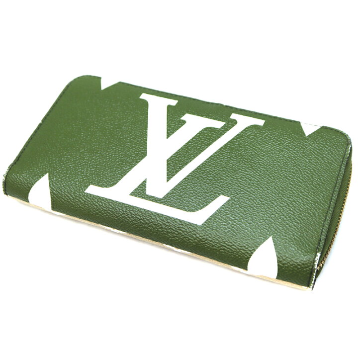楽天市場】LOUIS VUITTON【ルイヴィトン】 M67549 ジッピーウォレット  