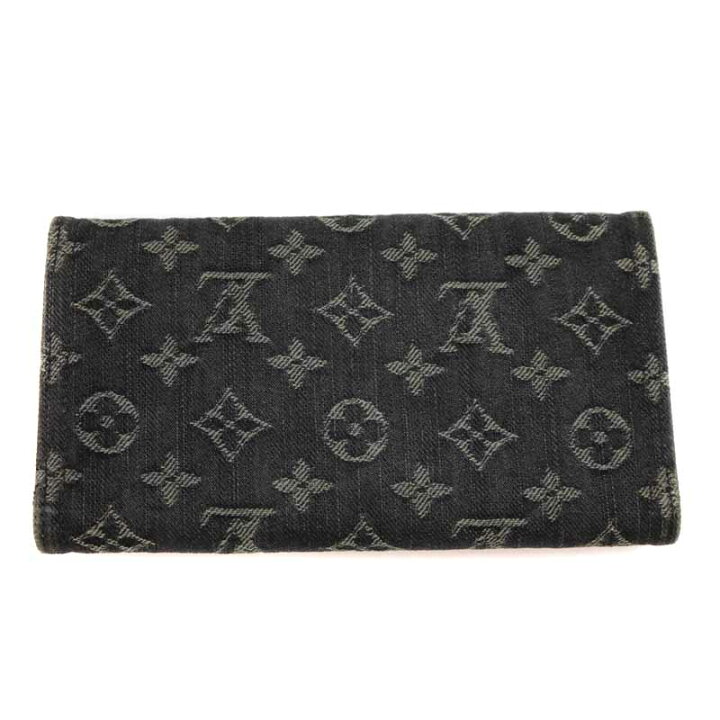 楽天市場】LOUIS VUITTON【ルイヴィトン】 M95512 ポルトフォイユ 