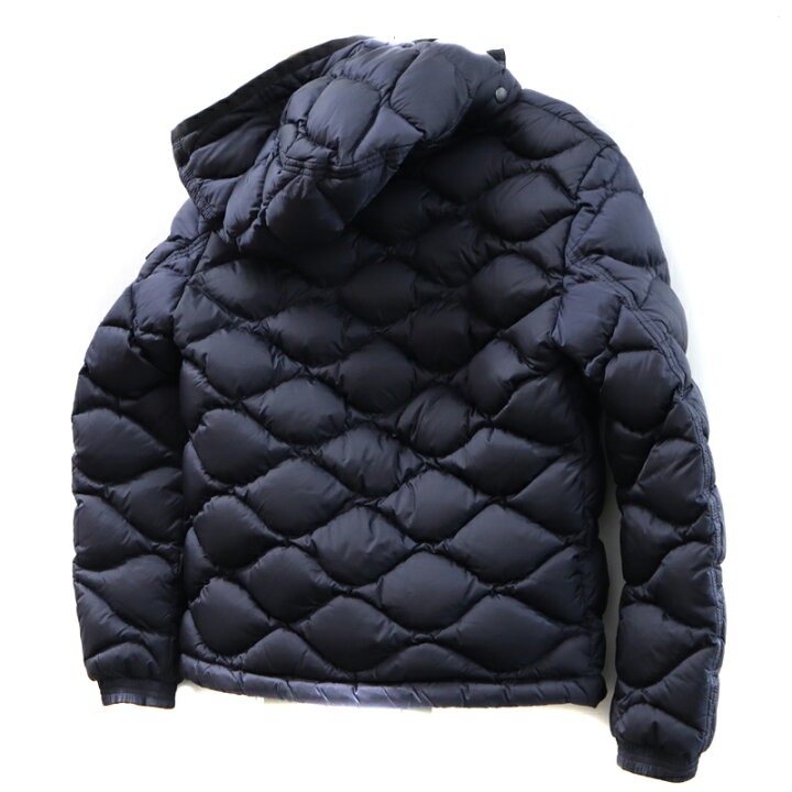 楽天市場】MONCLER【モンクレール】 ダウンジャケット サイズ表記：0 