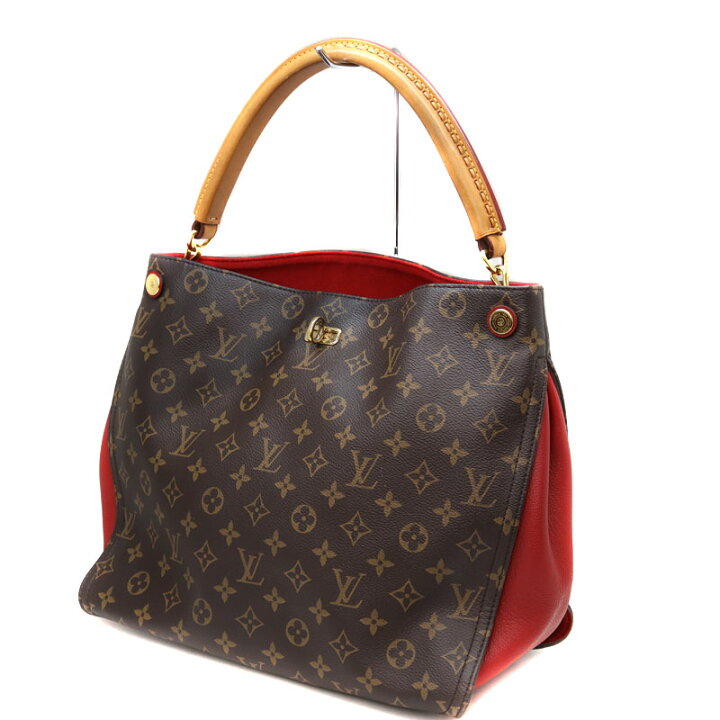 楽天市場】LOUIS VUITTON 【ルイ ヴィトン】 M41620 ガイア トート 
