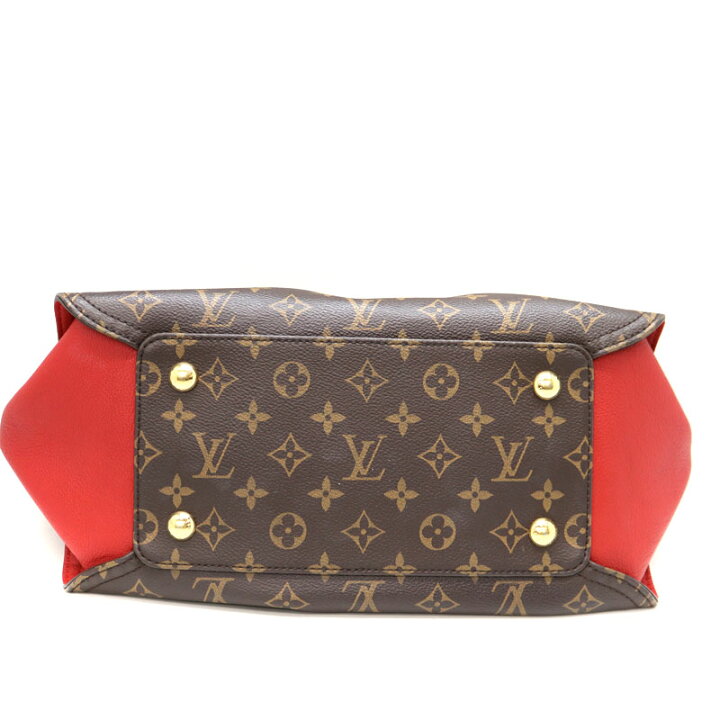 楽天市場】LOUIS VUITTON 【ルイ ヴィトン】 M41620 ガイア トート 