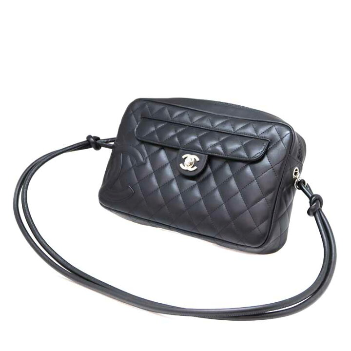 楽天市場】CHANEL【シャネル】 A28120 ショルダーバッグ 