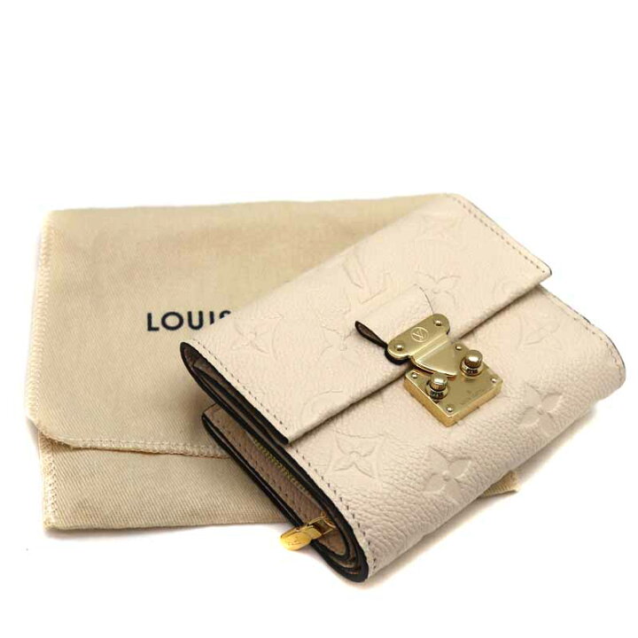 楽天市場】LOUIS VUITTON【ルイヴィトン】 M81071 ポルトフォイユ 