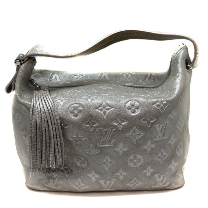 楽天市場】LOUIS VUITTON【ルイヴィトン】 M95819 ハロ ハンドバッグ 