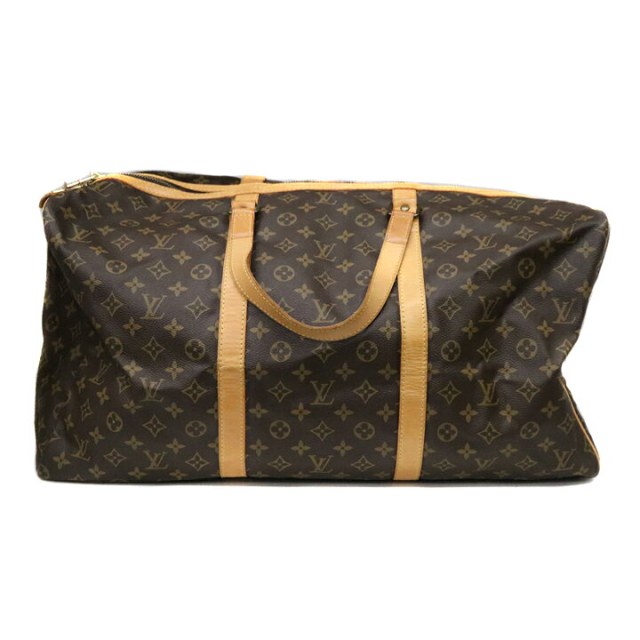楽天市場】LOUIS VUITTON【ルイヴィトン】 M41622 サックスプール55 