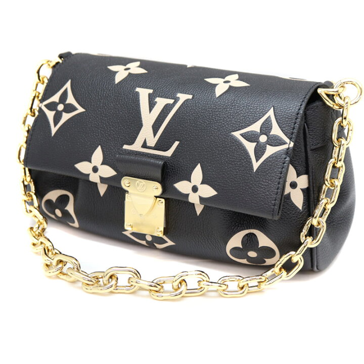 楽天市場】LOUIS VUITTON【ルイヴィトン】 M45859 フェイボリットNM  