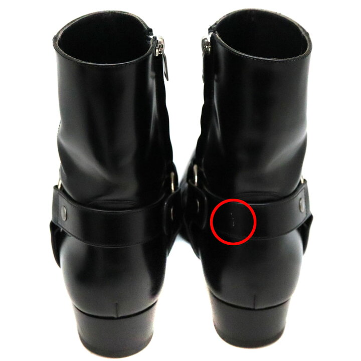 楽天市場】Saint Laurent サンローラン D1573070 クラシックワイアット 