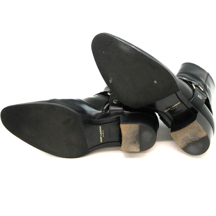 楽天市場】Saint Laurent サンローラン D1573070 クラシックワイアット 