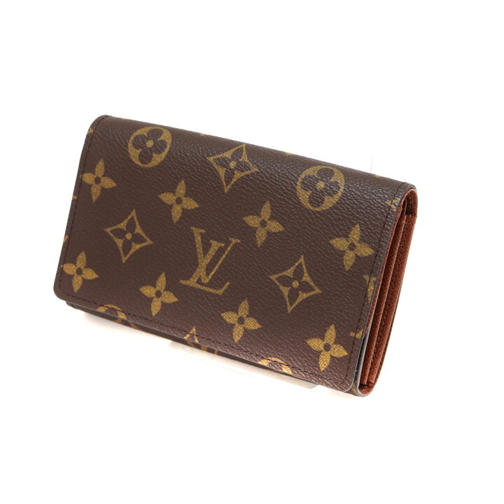 楽天市場】LOUIS VUITTON 【ルイヴィトン】 M61730 ポルト モネ・ビエ  