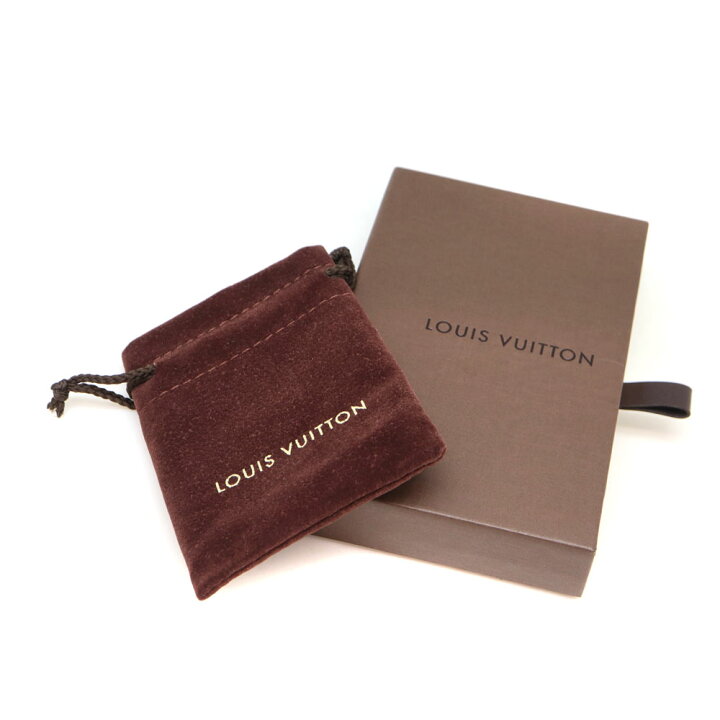 楽天市場】LOUISVUITTON【ルイヴィトン】M65749 クレオールピアス  