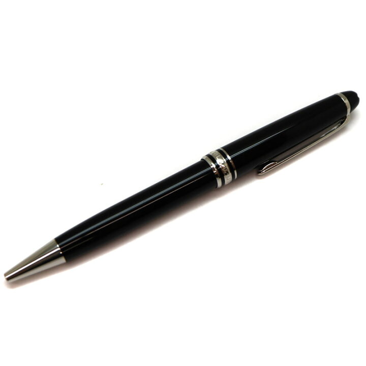 楽天市場】MONT BLANC【モンブラン】 MB2866 マイスターシュテック 