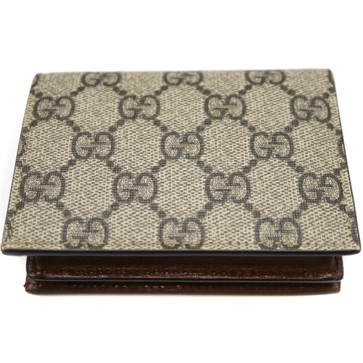 楽天市場】GUCCI【グッチ】 648848 ハートモチーフウォレット  