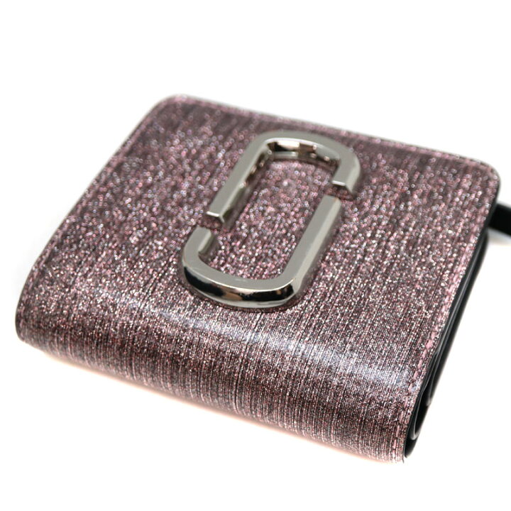 楽天市場】MARC JACOBS【マークジェイコブス】 M0016758 コンパクト 