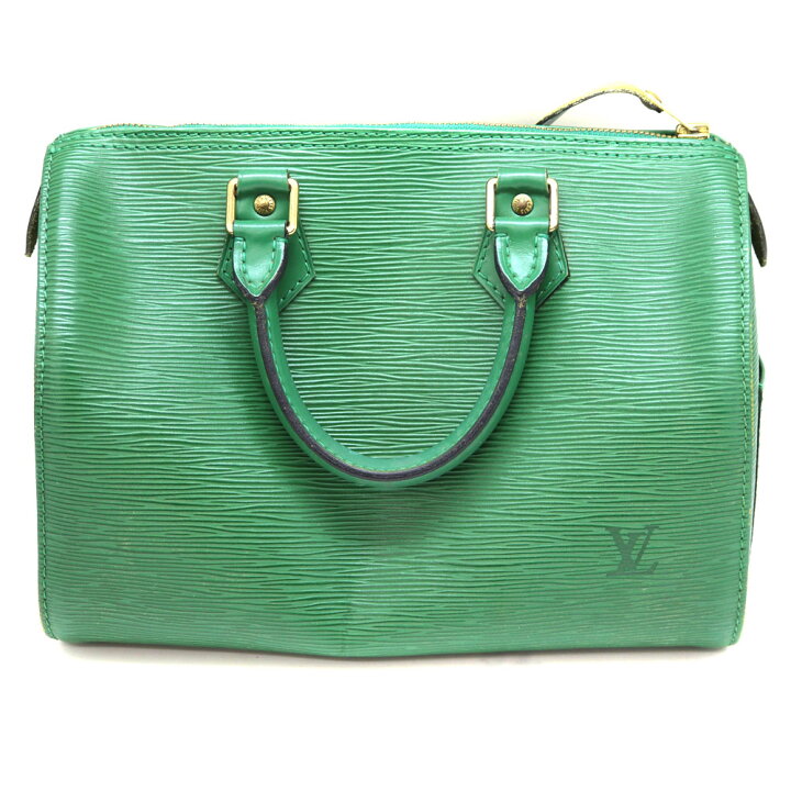 楽天市場】LOUIS VUITTON【ルイヴィトン】 M43014 スピーディ25 