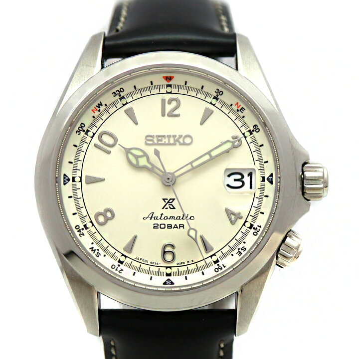 楽天市場】SEIKO【セイコー】SBDC089 6R35-00E0 プロスペックス 