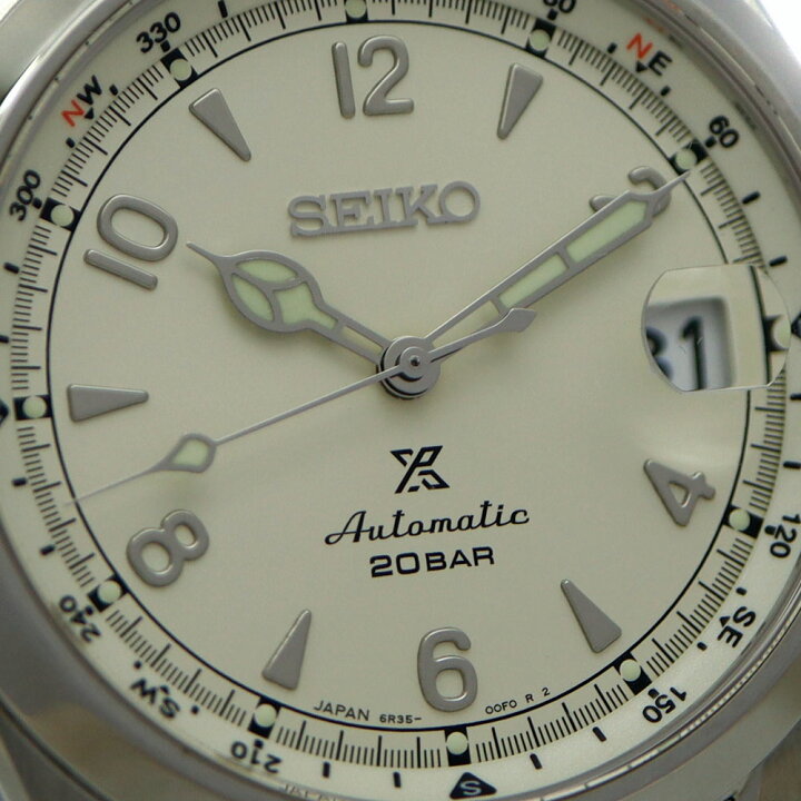 楽天市場】SEIKO【セイコー】SBDC089 6R35-00E0 プロスペックス 