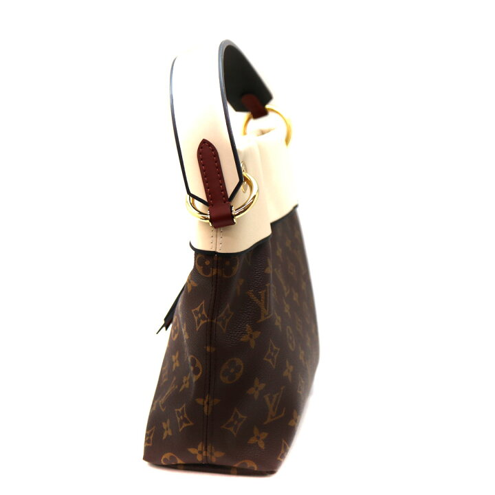 楽天市場】LOUIS VUITTON【ルイヴィトン】 M43576 テュイルリーブザス 