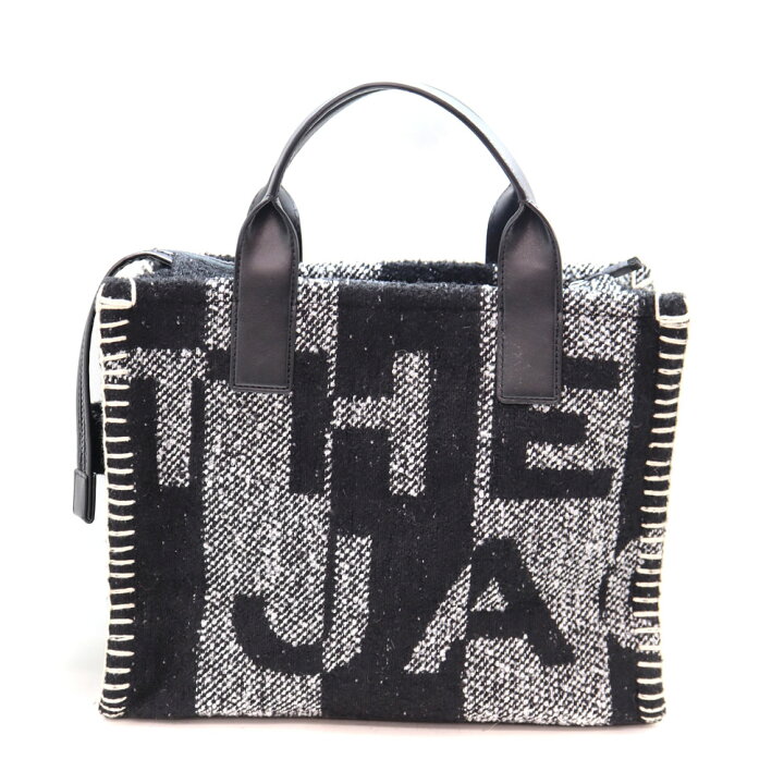 楽天市場】MARC JACOBS【マークジェイコブス】 ブランケットスモール 