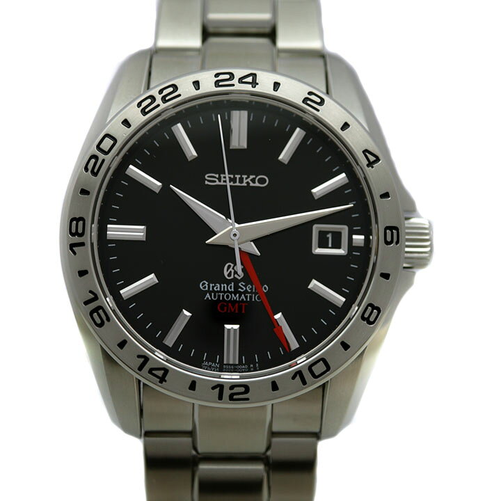 楽天市場】GRAND SEIKO【グランドセイコー】SBGM001｜9S56-00A0  