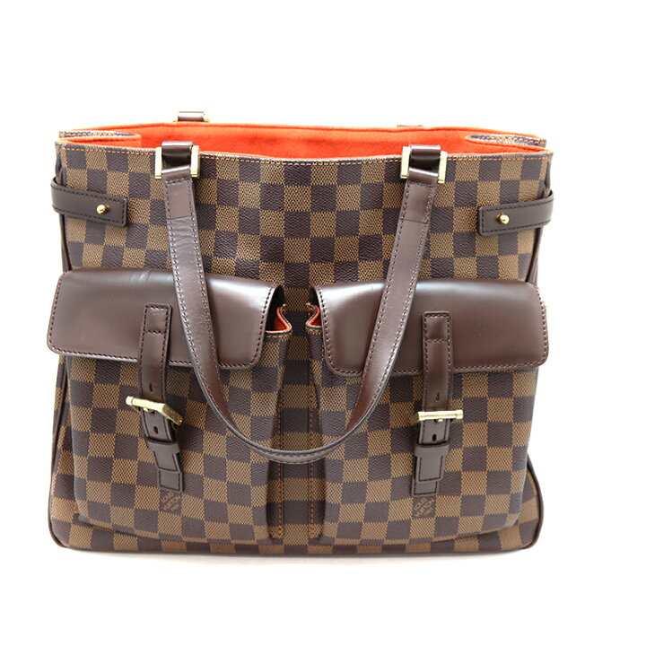 楽天市場】LOUIS VUITTON【ルイ ヴィトン】 N51128 ユゼス トート 