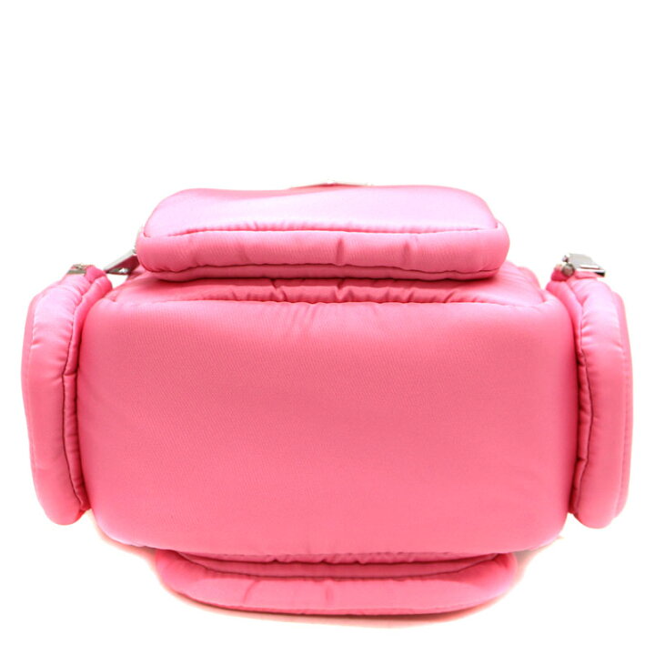 楽天市場】PRADA【プラダ】 1BB061 カメラバッグ ハンドバッグ 鞄 