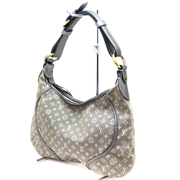 楽天市場】LOUIS VUITTON【ルイヴィトン】M95620 マノンPM モノグラム